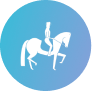 Dressage icon
