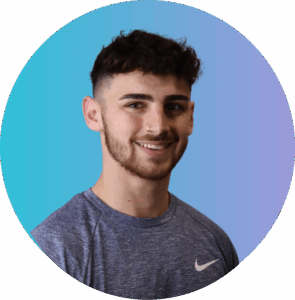 Antonio Capasso headshot